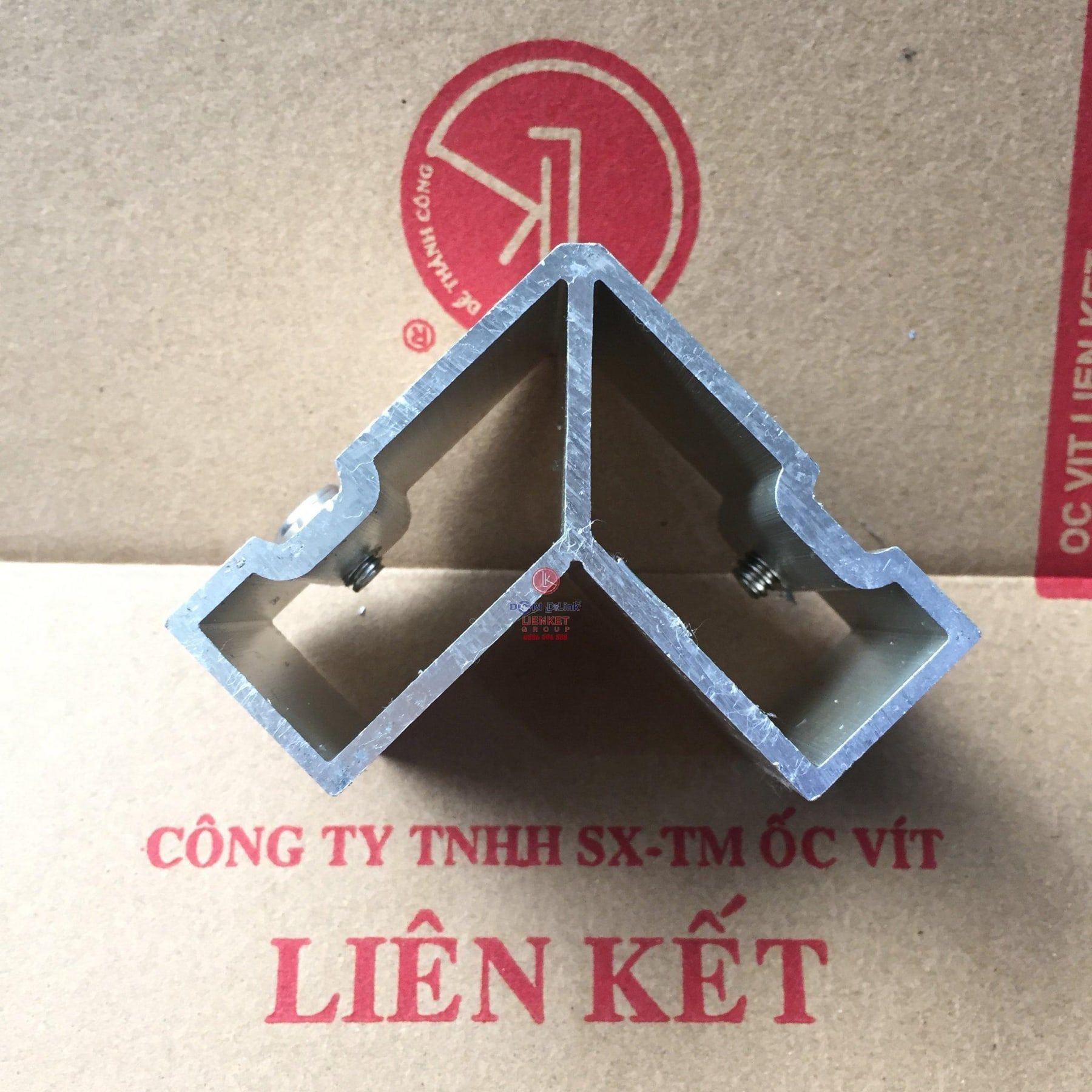 Ke vĩnh cửu — ảnh 3