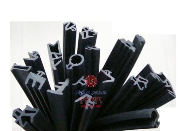 Gioăng cao su DORI các loại — ảnh 3