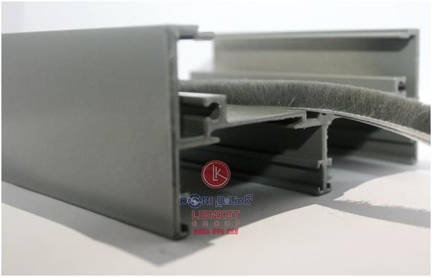 Gioăng cao su DORI các loại — ảnh 4