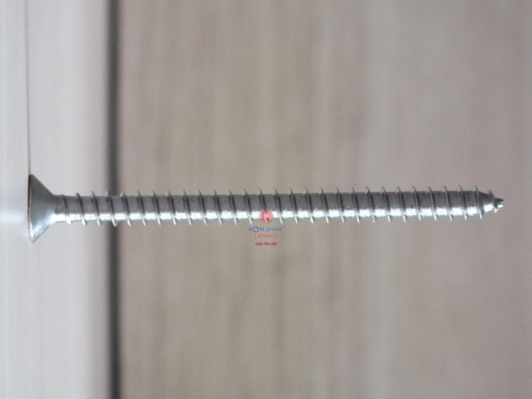 Bộ tắc kê lắp đặt cửa nhôm — ảnh 5