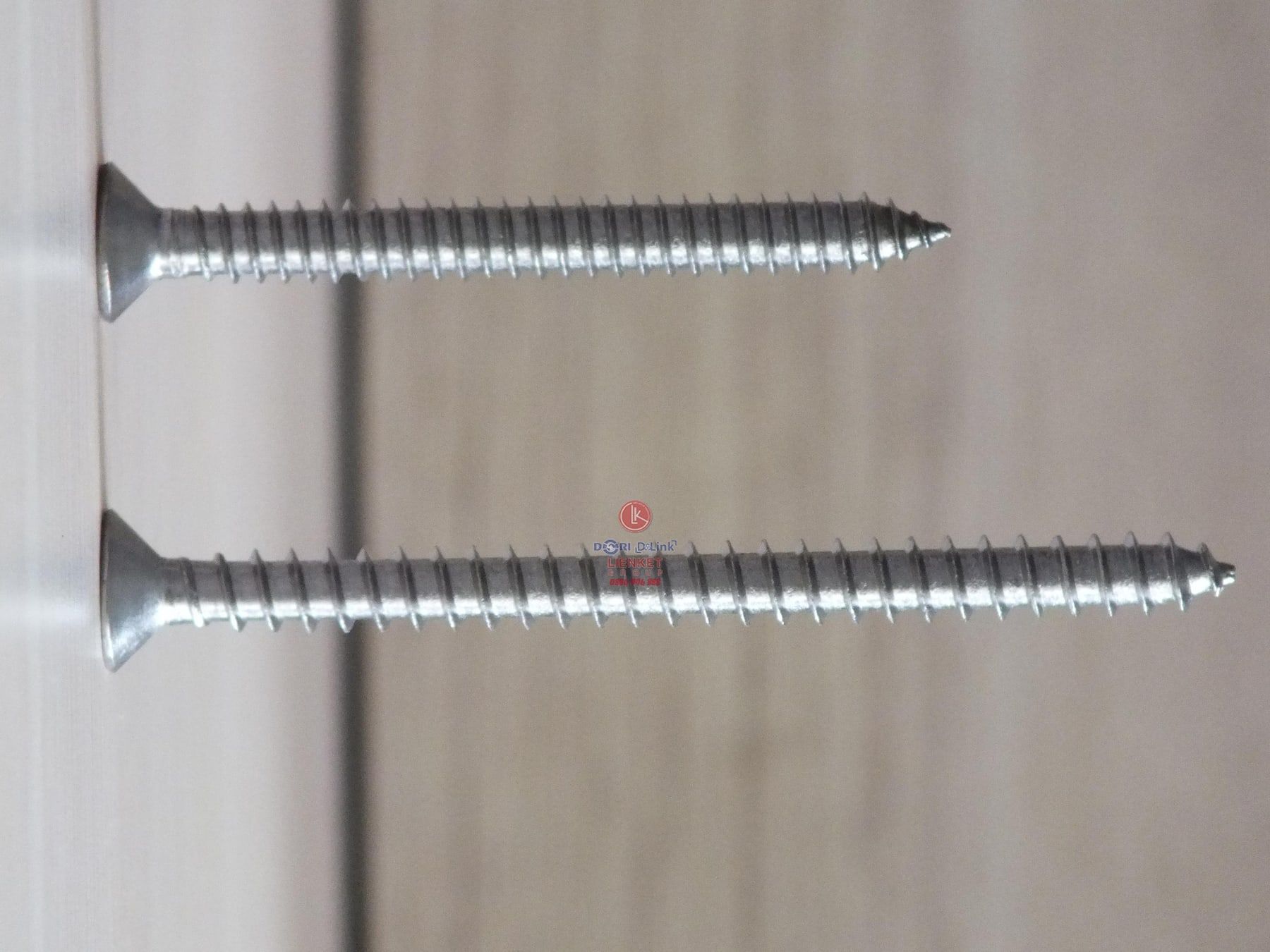 Bộ tắc kê lắp đặt cửa nhôm — ảnh 6
