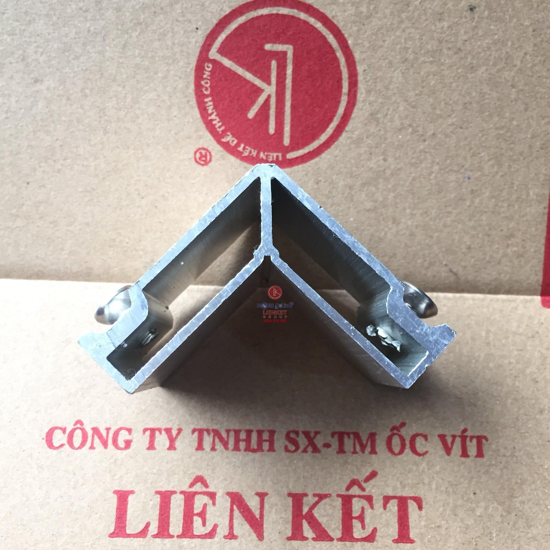 Ke vĩnh cửu — ảnh 7