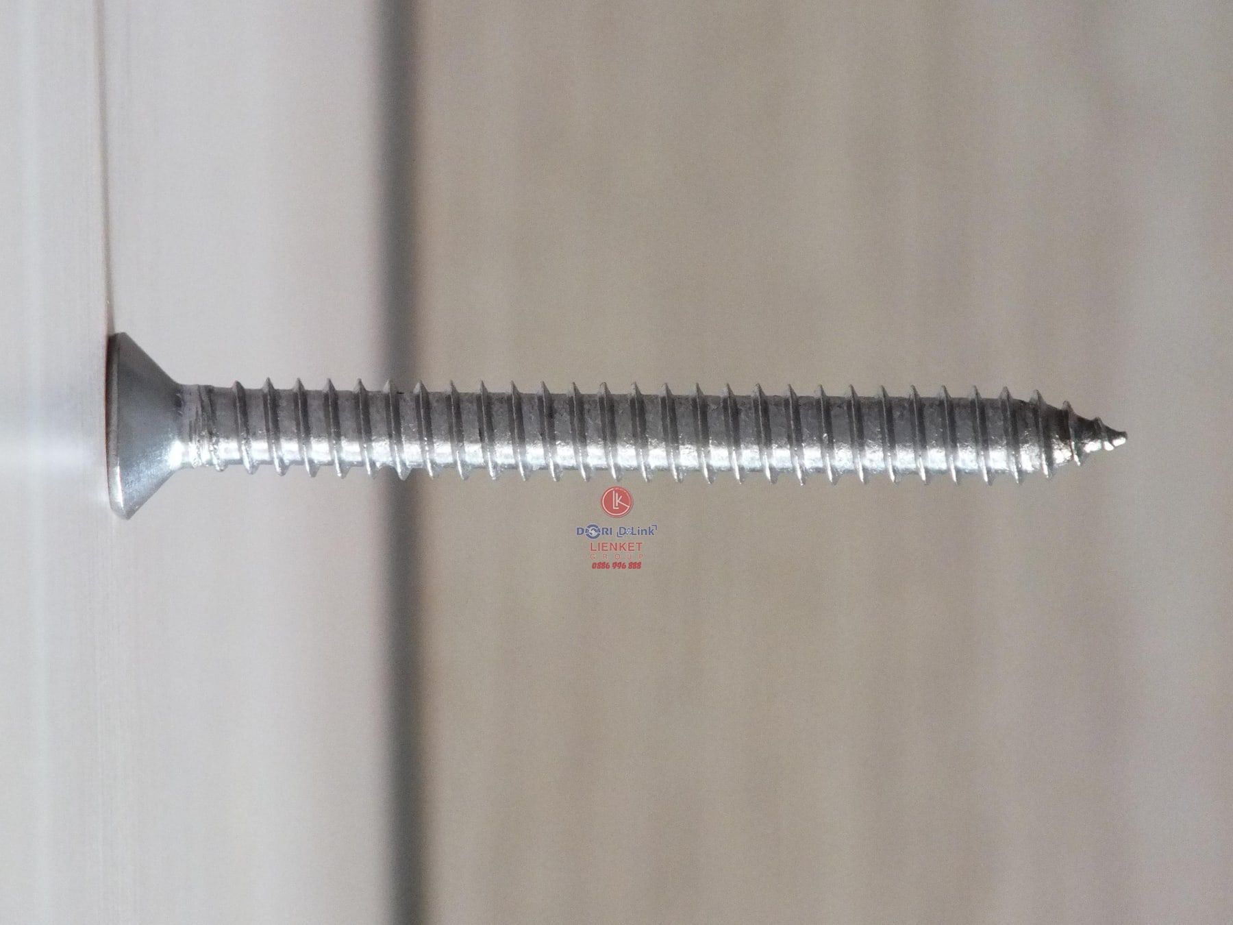 Bộ tắc kê lắp đặt cửa nhôm — ảnh 7