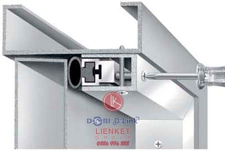 Gioăng cao su DORI các loại — ảnh 7